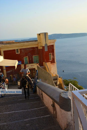 Fira Santorini | Cycladen Griekenland  | Foto 0093 - Foto van https://www.grieksegids.nl/fotos/santorini/normaal/fira-santorini-093.jpg