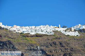 Fira Santorini | Cycladen Griekenland  | Foto 0096 - Foto van https://www.grieksegids.nl/fotos/santorini/normaal/fira-santorini-096.jpg