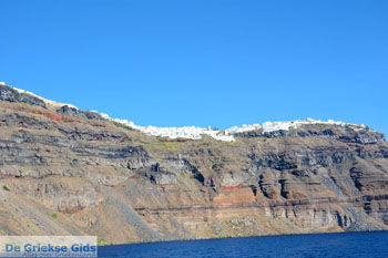 Fira Santorini | Cycladen Griekenland  | Foto 0097 - Foto van https://www.grieksegids.nl/fotos/santorini/normaal/fira-santorini-097.jpg