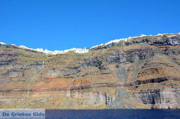 Fira Santorini | Cycladen Griekenland  | Foto 0099 - Foto van https://www.grieksegids.nl/fotos/santorini/normaal/fira-santorini-099.jpg