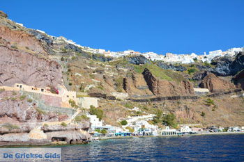 Fira Santorini | Cycladen Griekenland  | Foto 0100 - Foto van https://www.grieksegids.nl/fotos/santorini/normaal/fira-santorini-100.jpg