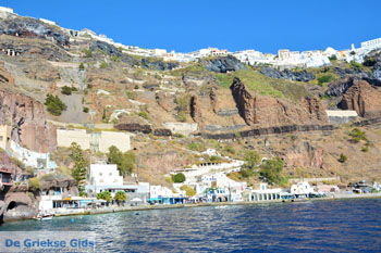 Fira Santorini | Cycladen Griekenland  | Foto 0103 - Foto van https://www.grieksegids.nl/fotos/santorini/normaal/fira-santorini-103.jpg