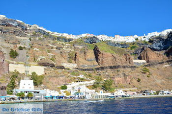 Fira Santorini | Cycladen Griekenland  | Foto 0105 - Foto van https://www.grieksegids.nl/fotos/santorini/normaal/fira-santorini-105.jpg