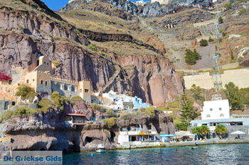 Fira Santorini | Cycladen Griekenland  | Foto 0106 - Foto van https://www.grieksegids.nl/fotos/santorini/normaal/fira-santorini-106.jpg