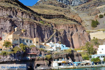 Fira Santorini | Cycladen Griekenland  | Foto 0107 - Foto van https://www.grieksegids.nl/fotos/santorini/normaal/fira-santorini-107.jpg