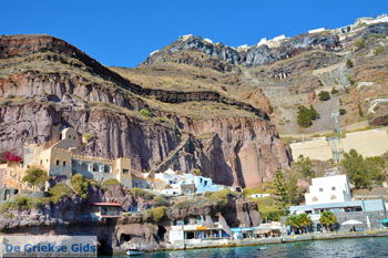 Fira Santorini | Cycladen Griekenland  | Foto 0108 - Foto van https://www.grieksegids.nl/fotos/santorini/normaal/fira-santorini-108.jpg