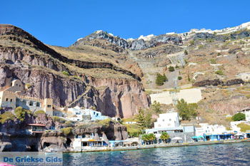 Fira Santorini | Cycladen Griekenland  | Foto 0109 - Foto van https://www.grieksegids.nl/fotos/santorini/normaal/fira-santorini-109.jpg