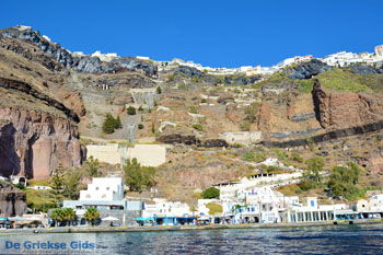 Fira Santorini | Cycladen Griekenland  | Foto 0110 - Foto van https://www.grieksegids.nl/fotos/santorini/normaal/fira-santorini-110.jpg