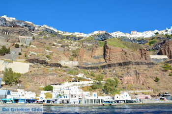 Fira Santorini | Cycladen Griekenland  | Foto 0111 - Foto van https://www.grieksegids.nl/fotos/santorini/normaal/fira-santorini-111.jpg