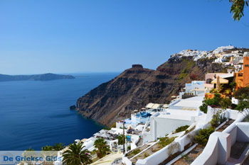 Firostefani Santorini | Cycladen Griekenland  | Foto 0004 - Foto van https://www.grieksegids.nl/fotos/santorini/normaal/firostefani-santorini-004.jpg