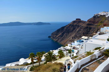 Firostefani Santorini | Cycladen Griekenland  | Foto 0005 - Foto van https://www.grieksegids.nl/fotos/santorini/normaal/firostefani-santorini-005.jpg