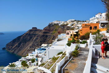 Firostefani Santorini | Cycladen Griekenland  | Foto 0007 - Foto van https://www.grieksegids.nl/fotos/santorini/normaal/firostefani-santorini-007.jpg