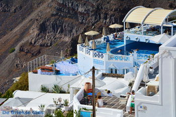 Firostefani Santorini | Cycladen Griekenland  | Foto 0008 - Foto van https://www.grieksegids.nl/fotos/santorini/normaal/firostefani-santorini-008.jpg