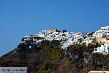 Firostefani Santorini | Cycladen Griekenland  | Foto 0009 - Foto van https://www.grieksegids.nl/fotos/santorini/normaal/firostefani-santorini-009.jpg