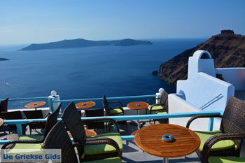 Firostefani Santorini | Cycladen Griekenland  | Foto 0011 - Foto van https://www.grieksegids.nl/fotos/santorini/normaal/firostefani-santorini-011.jpg
