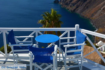Firostefani Santorini | Cycladen Griekenland  | Foto 0015 - Foto van https://www.grieksegids.nl/fotos/santorini/normaal/firostefani-santorini-015.jpg