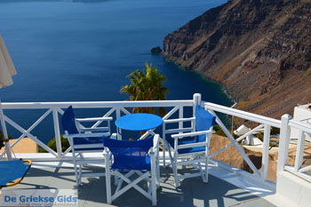 Firostefani Santorini | Cycladen Griekenland  | Foto 0016 - Foto van https://www.grieksegids.nl/fotos/santorini/normaal/firostefani-santorini-016.jpg