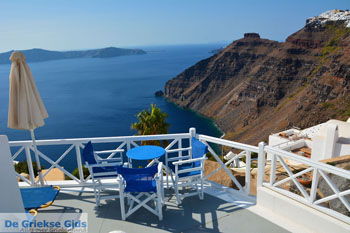 Firostefani Santorini | Cycladen Griekenland  | Foto 0017 - Foto van https://www.grieksegids.nl/fotos/santorini/normaal/firostefani-santorini-017.jpg