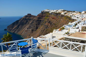 Firostefani Santorini | Cycladen Griekenland  | Foto 0020 - Foto van https://www.grieksegids.nl/fotos/santorini/normaal/firostefani-santorini-020.jpg