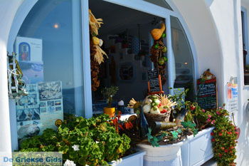 Firostefani Santorini | Cycladen Griekenland  | Foto 0022 - Foto van https://www.grieksegids.nl/fotos/santorini/normaal/firostefani-santorini-022.jpg