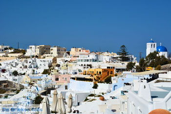 Firostefani Santorini | Cycladen Griekenland  | Foto 0026 - Foto van https://www.grieksegids.nl/fotos/santorini/normaal/firostefani-santorini-026.jpg