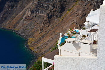 Firostefani Santorini | Cycladen Griekenland  | Foto 0028 - Foto van https://www.grieksegids.nl/fotos/santorini/normaal/firostefani-santorini-028.jpg