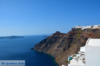 Firostefani Santorini | Cycladen Griekenland  | Foto 0031 - Foto van https://www.grieksegids.nl/fotos/santorini/normaal/firostefani-santorini-031.jpg