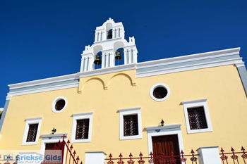 Firostefani Santorini | Cycladen Griekenland  | Foto 0032 - Foto van https://www.grieksegids.nl/fotos/santorini/normaal/firostefani-santorini-032.jpg