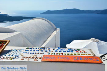 Firostefani Santorini | Cycladen Griekenland  | Foto 0033 - Foto van https://www.grieksegids.nl/fotos/santorini/normaal/firostefani-santorini-033.jpg