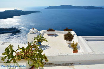 Firostefani Santorini | Cycladen Griekenland  | Foto 0036 - Foto van https://www.grieksegids.nl/fotos/santorini/normaal/firostefani-santorini-036.jpg