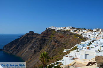 Firostefani Santorini | Cycladen Griekenland  | Foto 0038 - Foto van https://www.grieksegids.nl/fotos/santorini/normaal/firostefani-santorini-038.jpg