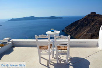 Firostefani Santorini | Cycladen Griekenland  | Foto 0040 - Foto van https://www.grieksegids.nl/fotos/santorini/normaal/firostefani-santorini-040.jpg