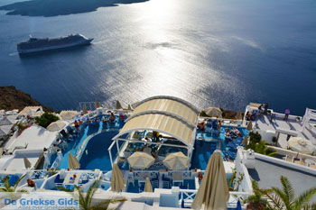 Firostefani Santorini | Cycladen Griekenland  | Foto 0047 - Foto van https://www.grieksegids.nl/fotos/santorini/normaal/firostefani-santorini-047.jpg