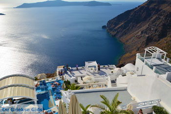 Firostefani Santorini | Cycladen Griekenland  | Foto 0048 - Foto van https://www.grieksegids.nl/fotos/santorini/normaal/firostefani-santorini-048.jpg