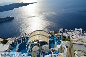 Firostefani Santorini | Cycladen Griekenland  | Foto 0049 - Foto van https://www.grieksegids.nl/fotos/santorini/normaal/firostefani-santorini-049.jpg