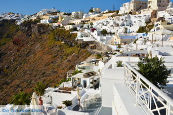Firostefani Santorini | Cycladen Griekenland  | Foto 0051 - Foto van https://www.grieksegids.nl/fotos/santorini/normaal/firostefani-santorini-051.jpg