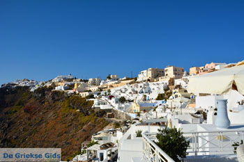 Firostefani Santorini | Cycladen Griekenland  | Foto 0052 - Foto van https://www.grieksegids.nl/fotos/santorini/normaal/firostefani-santorini-052.jpg