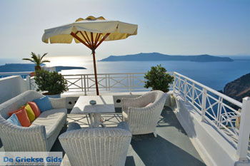 Firostefani Santorini | Cycladen Griekenland  | Foto 0054 - Foto van https://www.grieksegids.nl/fotos/santorini/normaal/firostefani-santorini-054.jpg