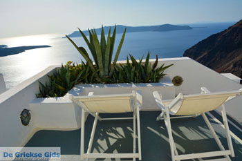 Firostefani Santorini | Cycladen Griekenland  | Foto 0057 - Foto van https://www.grieksegids.nl/fotos/santorini/normaal/firostefani-santorini-057.jpg