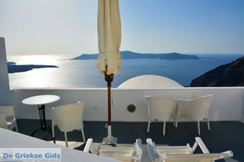 Firostefani Santorini | Cycladen Griekenland  | Foto 0058 - Foto van https://www.grieksegids.nl/fotos/santorini/normaal/firostefani-santorini-058.jpg