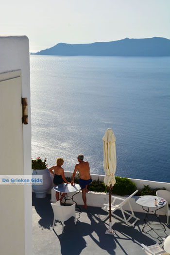 Firostefani Santorini | Cycladen Griekenland  | Foto 0060 - Foto van https://www.grieksegids.nl/fotos/santorini/normaal/firostefani-santorini-060.jpg
