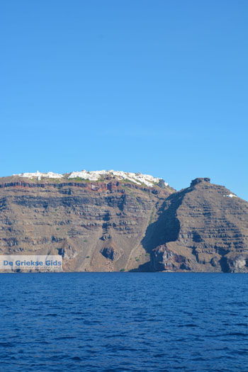 Firostefani Santorini | Cycladen Griekenland  | Foto 0064 - Foto van https://www.grieksegids.nl/fotos/santorini/normaal/firostefani-santorini-064.jpg