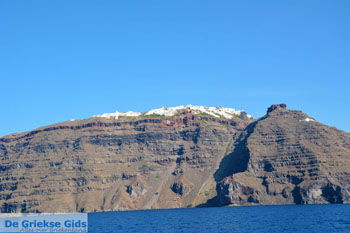 Firostefani Santorini | Cycladen Griekenland  | Foto 0067 - Foto van https://www.grieksegids.nl/fotos/santorini/normaal/firostefani-santorini-067.jpg