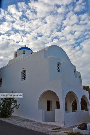 Imerovigli Santorini | Cycladen Griekenland  | Foto 0071 - Foto van https://www.grieksegids.nl/fotos/santorini/normaal/imerovigli-santorini-002.jpg