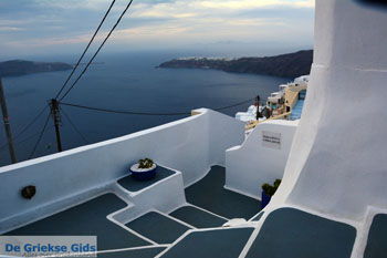 Imerovigli Santorini | Cycladen Griekenland  | Foto 0074 - Foto van https://www.grieksegids.nl/fotos/santorini/normaal/imerovigli-santorini-005.jpg
