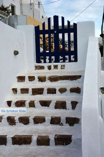 Imerovigli Santorini | Cycladen Griekenland  | Foto 0078 - Foto van https://www.grieksegids.nl/fotos/santorini/normaal/imerovigli-santorini-009.jpg