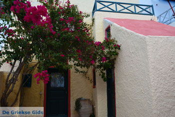 Imerovigli Santorini | Cycladen Griekenland  | Foto 0079 - Foto van https://www.grieksegids.nl/fotos/santorini/normaal/imerovigli-santorini-010.jpg