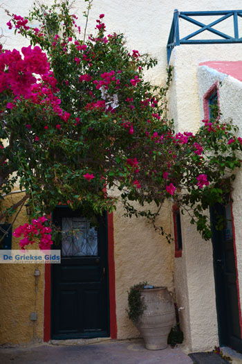 Imerovigli Santorini | Cycladen Griekenland  | Foto 0080 - Foto van https://www.grieksegids.nl/fotos/santorini/normaal/imerovigli-santorini-011.jpg