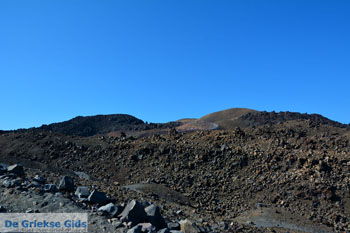 Palia en Nea Kameni Santorini | Cycladen Griekenland  | Foto 12 - Foto van https://www.grieksegids.nl/fotos/santorini/normaal/kameni-santorini-012.jpg