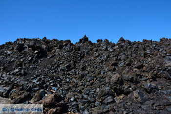 Palia en Nea Kameni Santorini | Cycladen Griekenland  | Foto 68 - Foto van https://www.grieksegids.nl/fotos/santorini/normaal/kameni-santorini-068.jpg